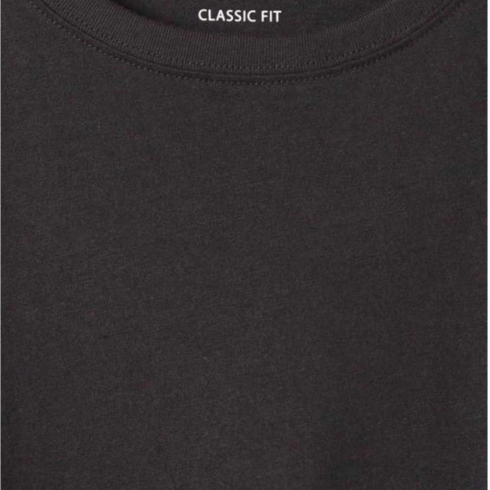 New! Torrid sz 3 Everyday Signature Jersey Crew Neck Long Sleeve Tee 3X - Picture 4 of 4